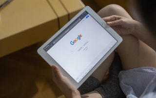 Worried your Website is not found on Google?
