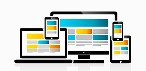 Responsive web design