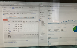 rates of interest tracking
