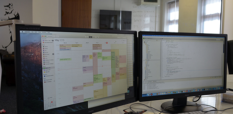 Website Analysis & Review