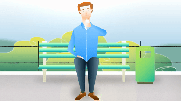 Character animation 2