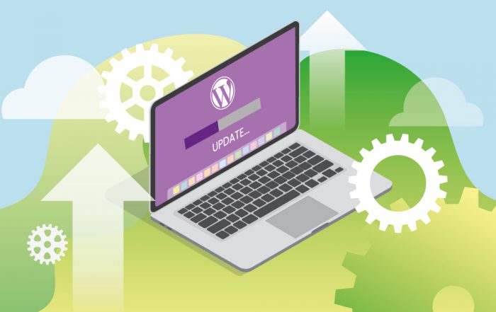 Update WordPress safely
