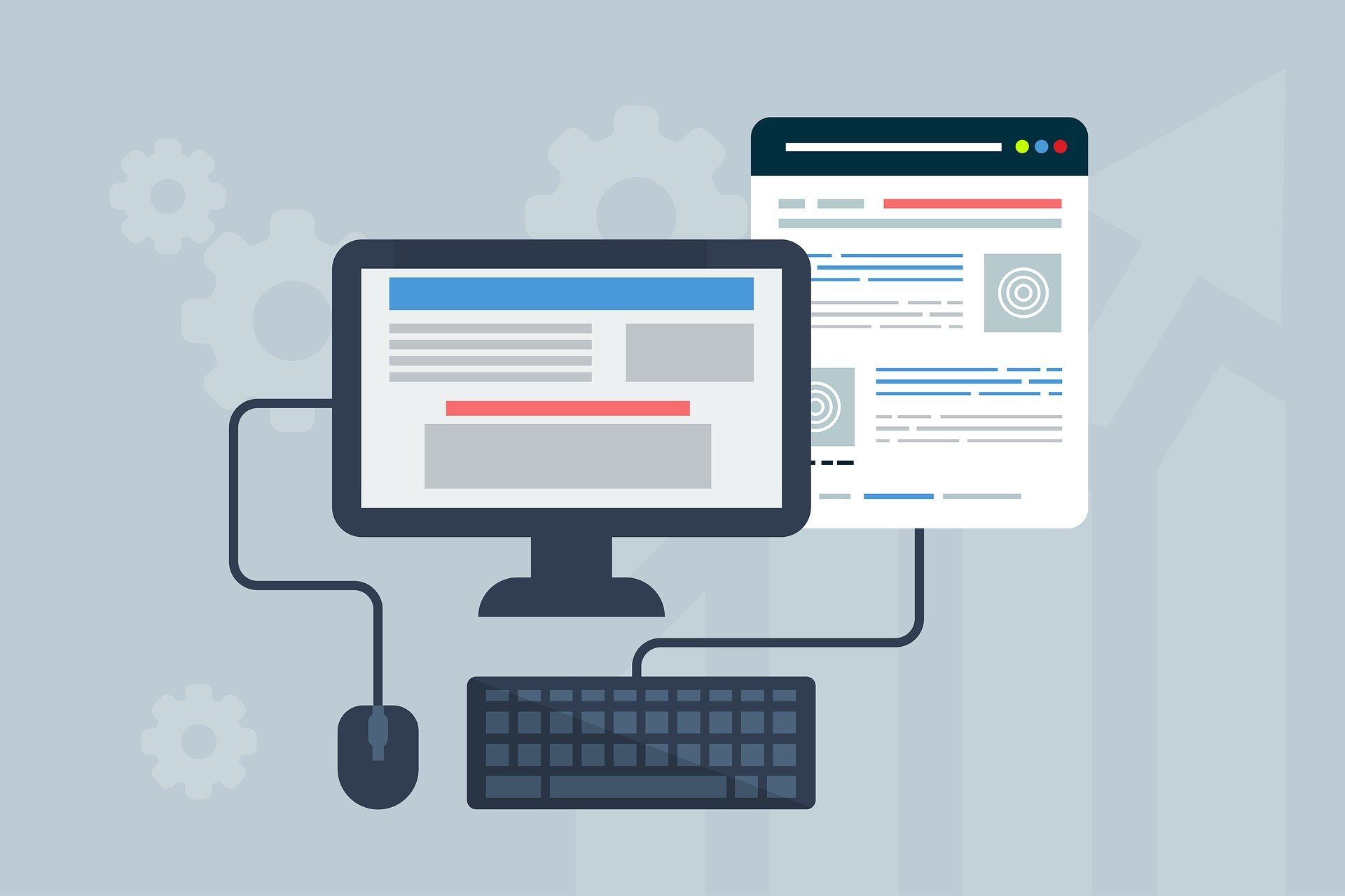 Web Design & Digital Agency | Chorley, Lancashire
