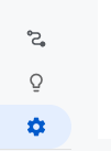 Analytics admin cog