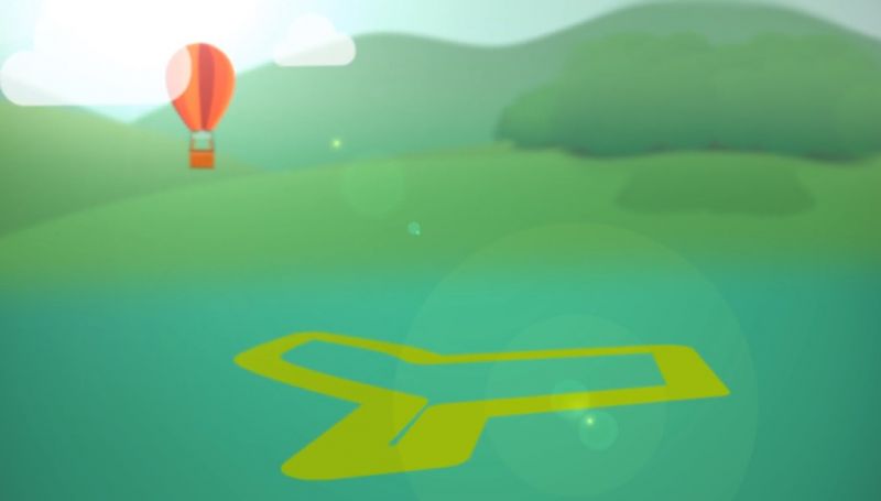 Primantice Animation Primetics Timeline Animation | Interact Digital