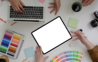 ipad mockup