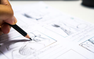 Drawings Animations