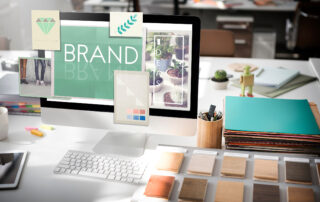Logo design
