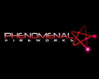 phenomenal fireworks