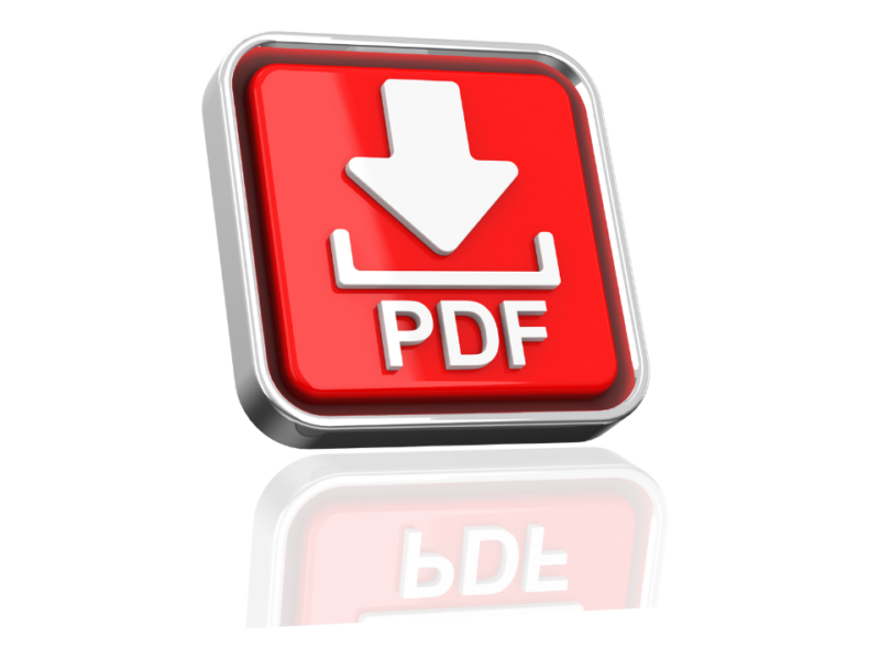 PDF icon