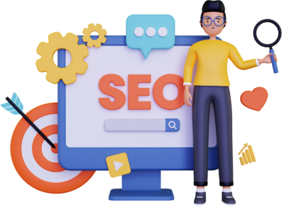 SEO icon