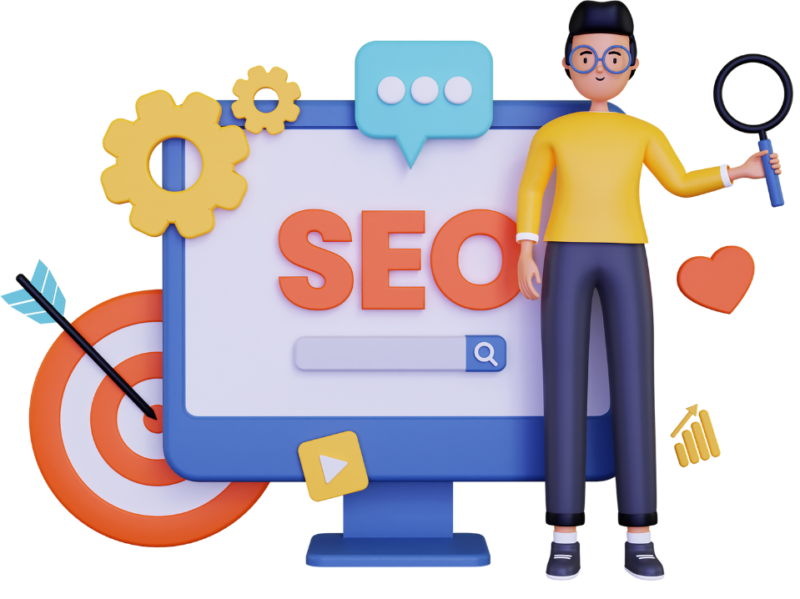 SEO icon
