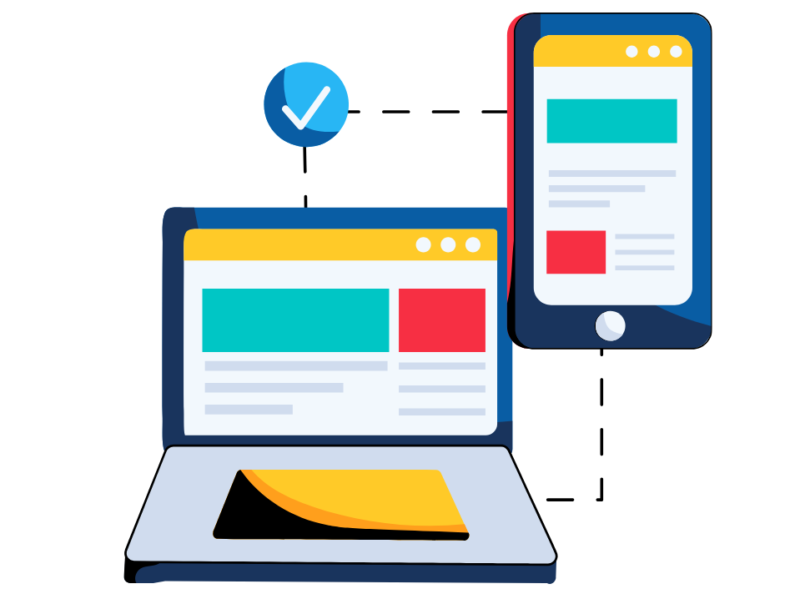 device icon