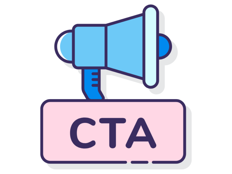 CTA icon