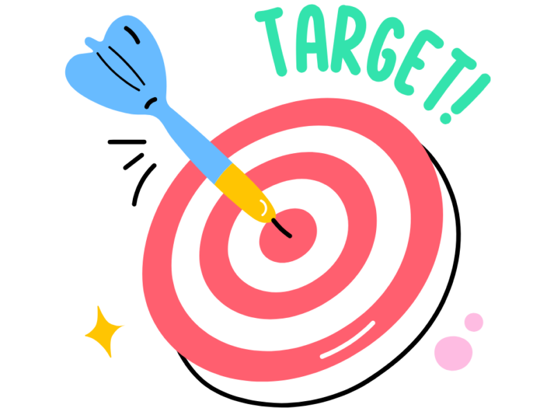 target icon