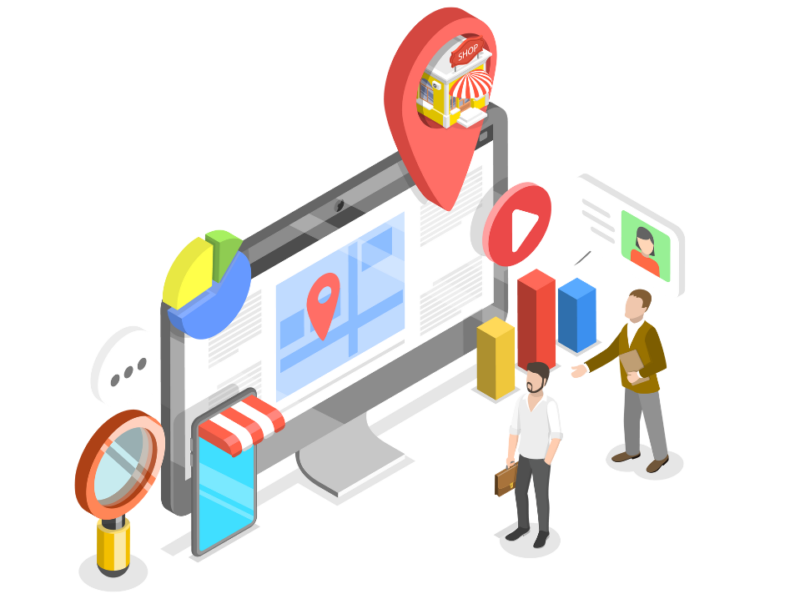 woocommerce site