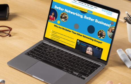 Better Networking Hubs