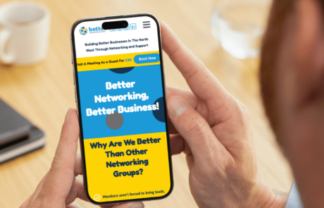 Better Networking Hubs