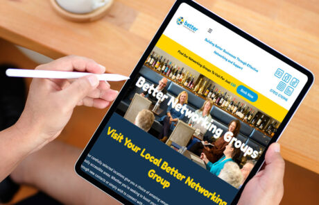 Better Networking Hubs