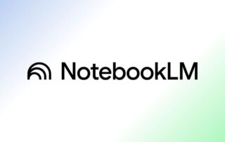 Google AI Tool NotebookLM Logo